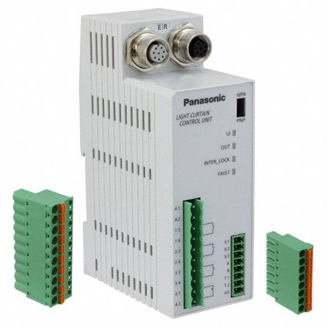Panasonic Industrial Automation Sales-SF-C11