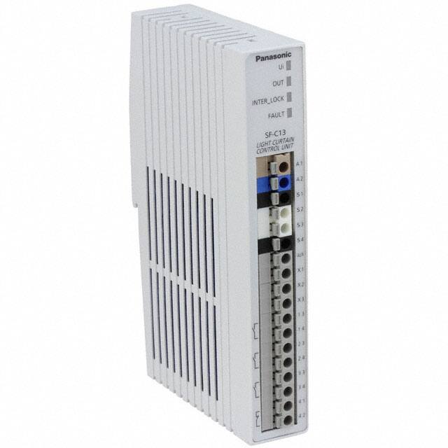 Panasonic Industrial Automation Sales-SF-C13