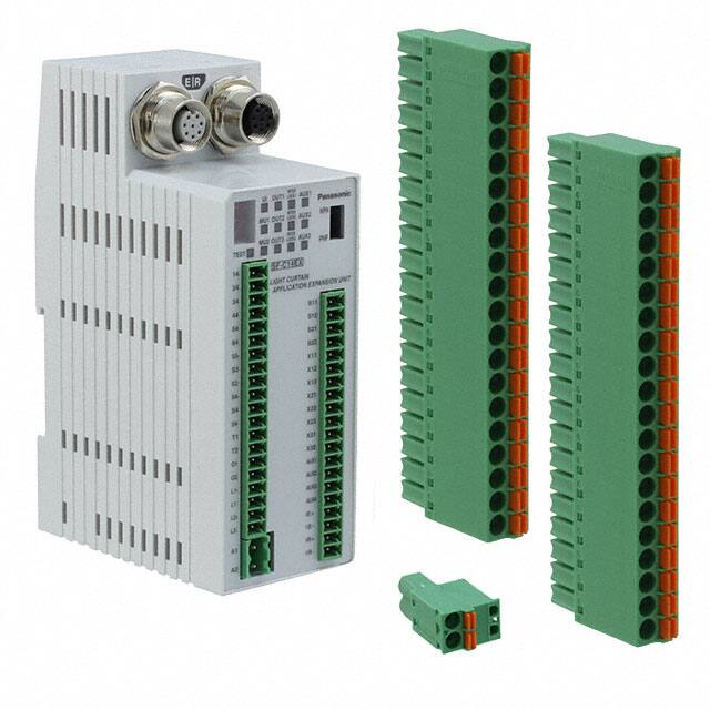 Panasonic Industrial Automation Sales-SF-C14EX