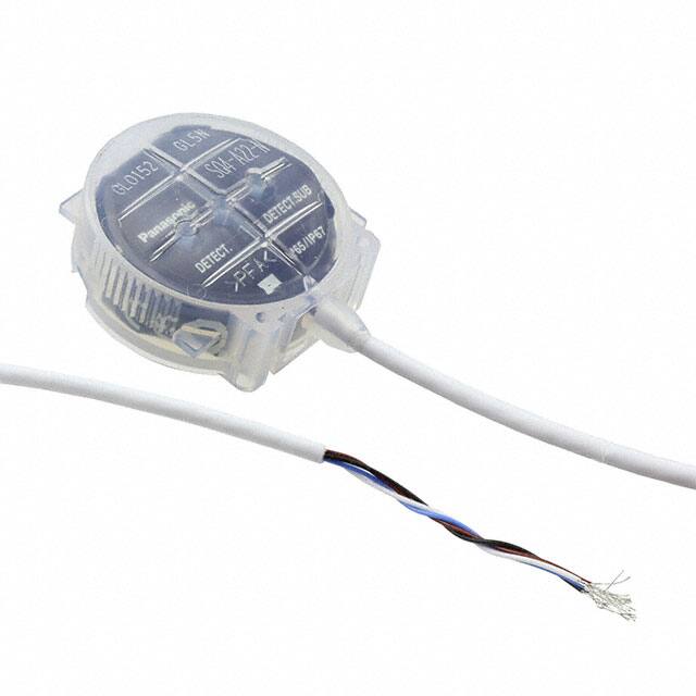 Panasonic Industrial Automation Sales-SQ4-A22-N
