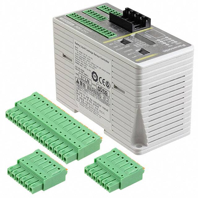 Panasonic Industrial Automation Sales-SQ4-C11
