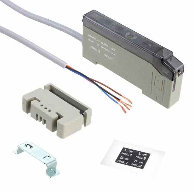 Panasonic Industrial Automation Sales-SU-7