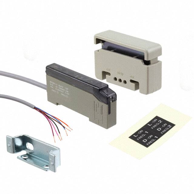 Panasonic Industrial Automation Sales-SU-77