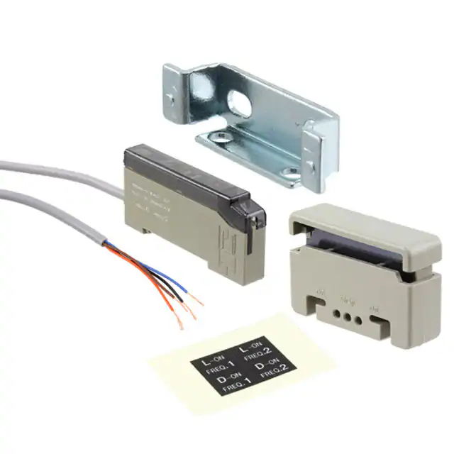 Panasonic Industrial Automation Sales-SU-7P