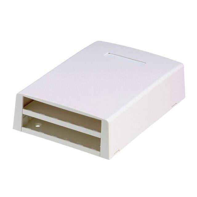 Panduit Corp-CBXF12BL-AY