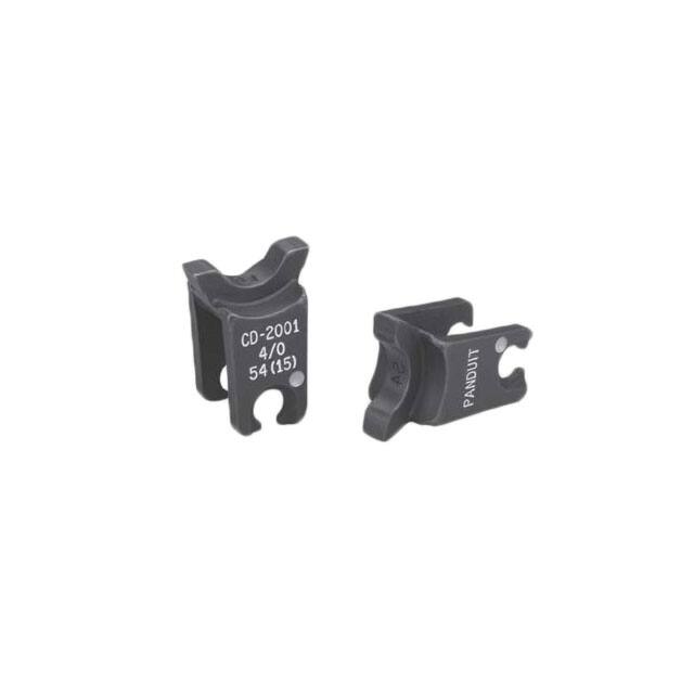 Panduit Corp-CD-2001-350-SET