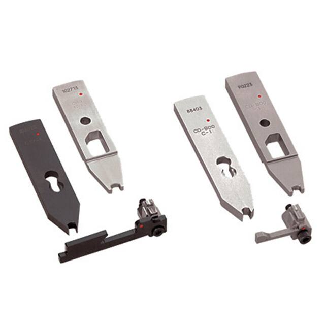 Panduit Corp-CD9-4B