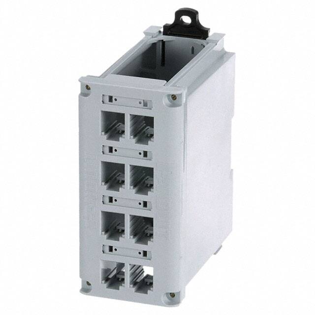 Panduit Corp-CDPP8RG