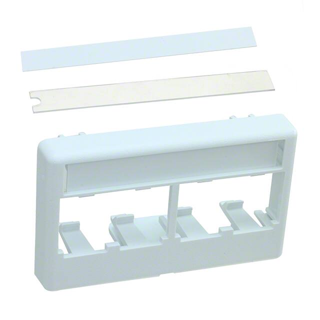 Panduit Corp-CFFPL4WH