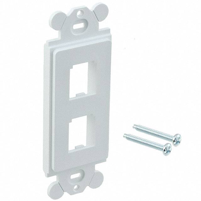 Panduit Corp-CFG2WH