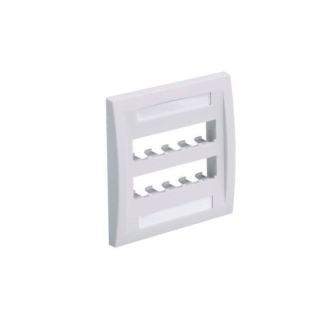 Panduit Corp-CFPE10IW-2GY