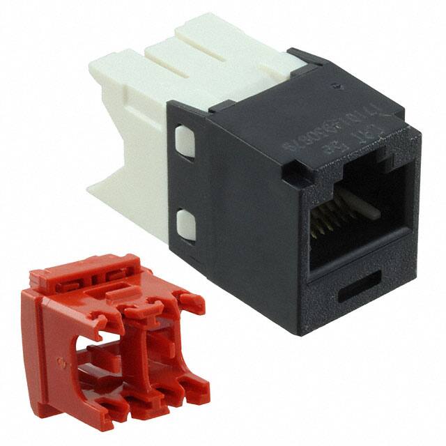 Panduit Corp-CJ5E88TGBL