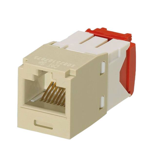 Panduit Corp-CJ5E88TGEI-24