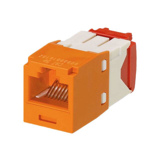 Panduit Corp-CJ5E88TGOR-24