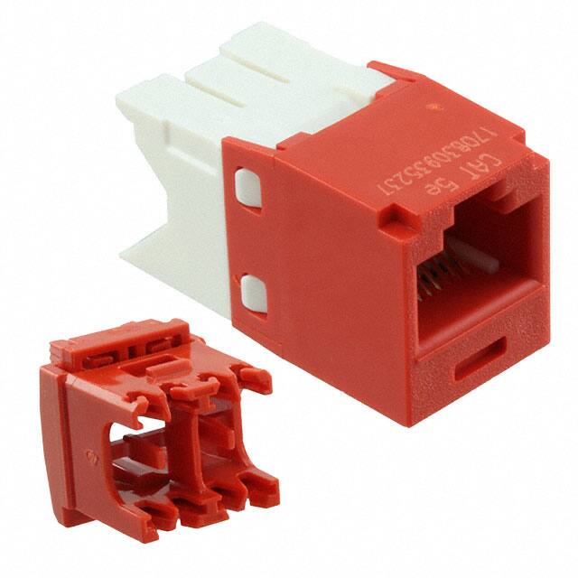 Panduit Corp-CJ5E88TGRD