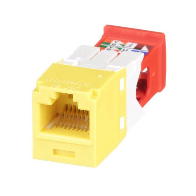 Panduit Corp-CJ5E88TGYL