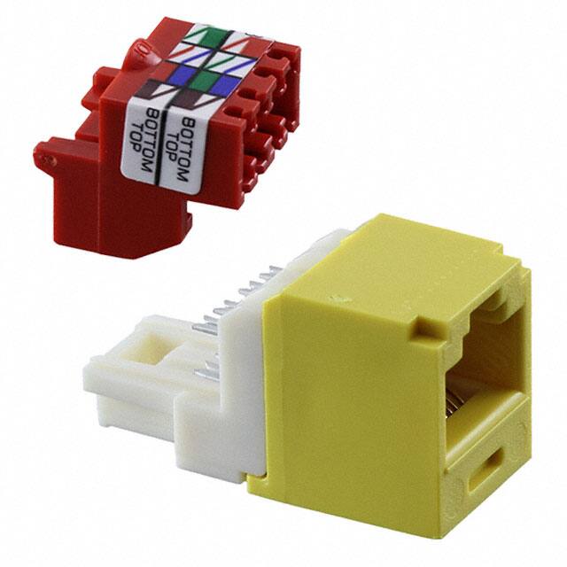 Panduit Corp-CJ5E88TYL