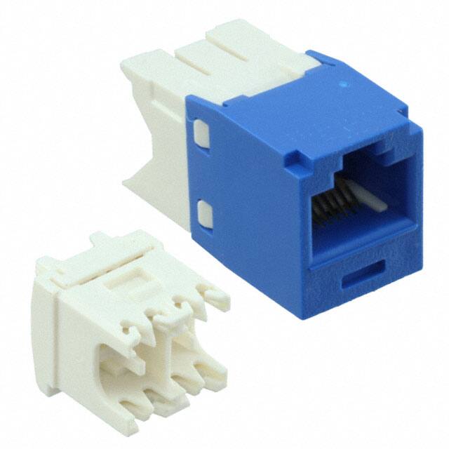 Panduit Corp-CJ688TGBU-24