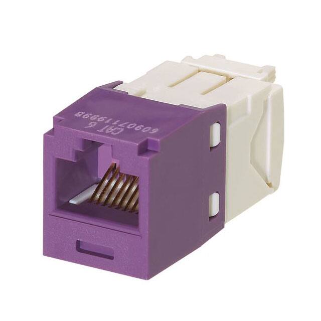 Panduit Corp-CJ688TGVL-24