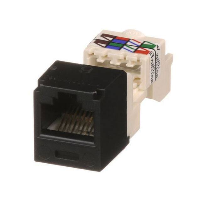 Panduit Corp-CJ688TPBL