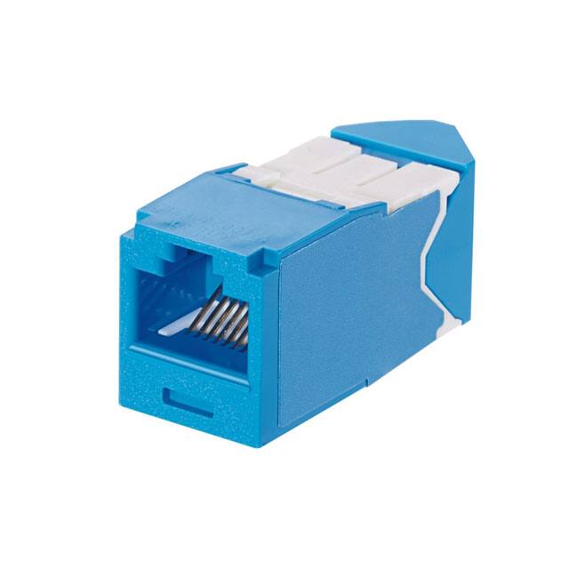 Panduit Corp-CJLR6X88TGBU-24