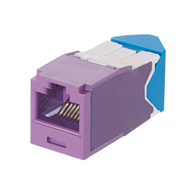 Panduit Corp-CJLR6X88TGVL-24