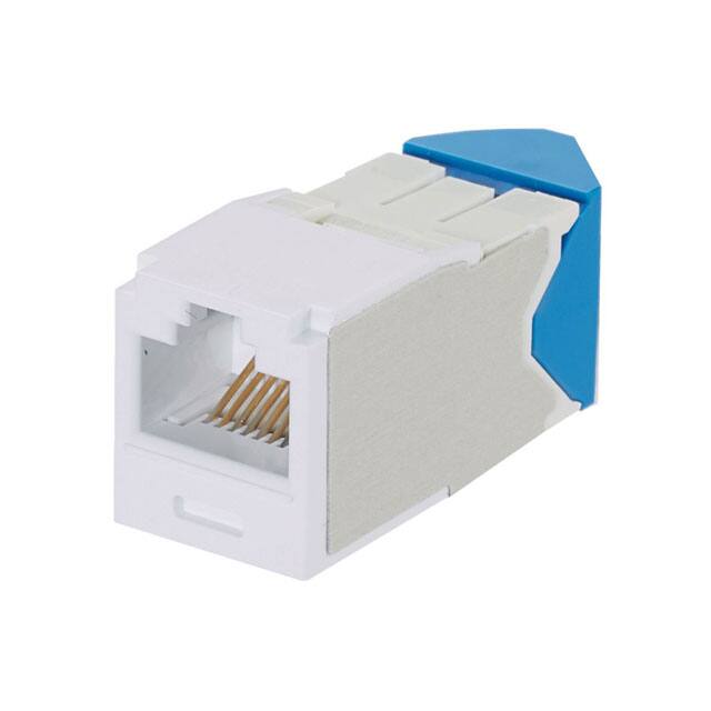 Panduit Corp-CJLR6X88TGWH-24