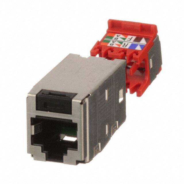 Panduit Corp-CJS5E88TGY