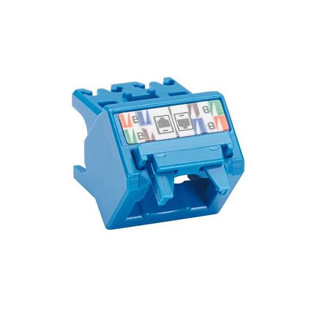 Panduit Corp-CJUDCAPBU-X