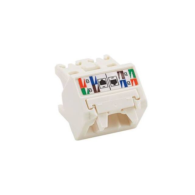 Panduit Corp-CJUDCAPIW-X