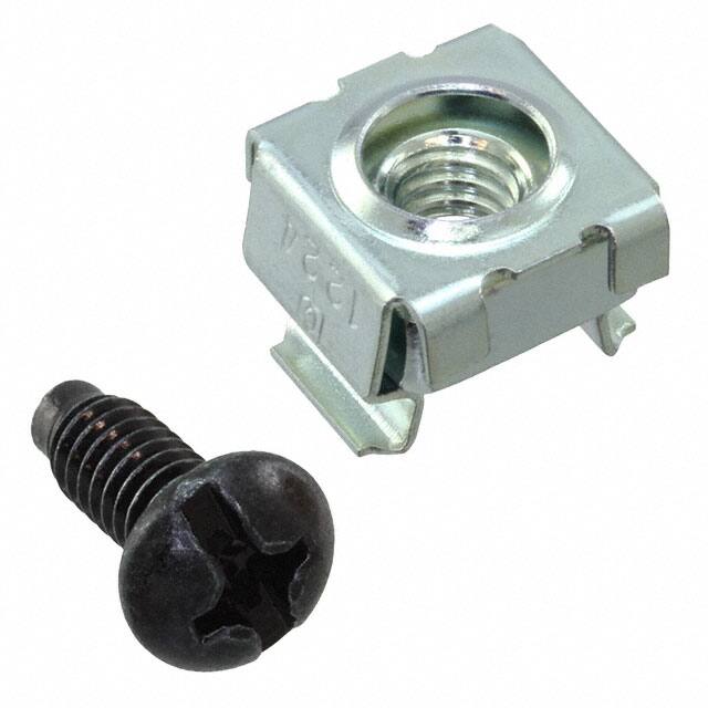 Panduit Corp-CNWSM6-C