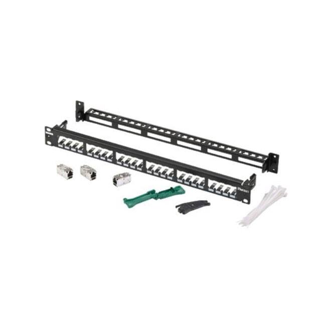 Panduit Corp-CP24WSBBK6TGBL