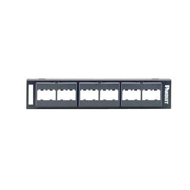Panduit Corp-CPP12WBL