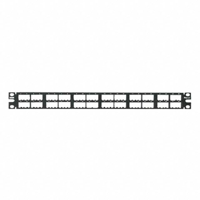 Panduit Corp-CPP48HDWBLY