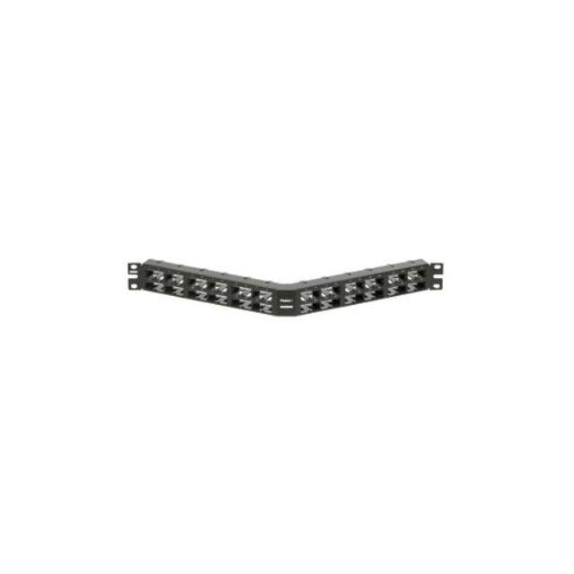 Panduit Corp-CPPA48HDEWBL