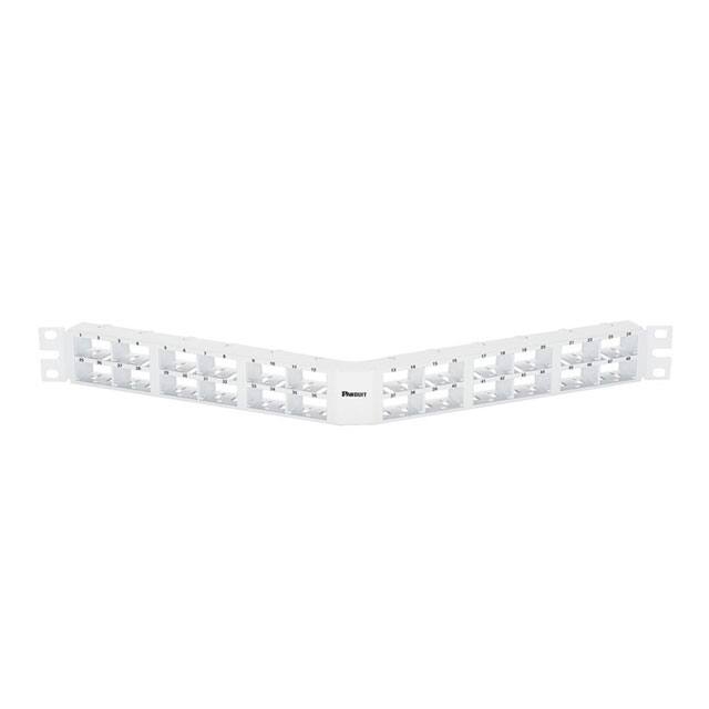Panduit Corp-CPPA48HDWWH