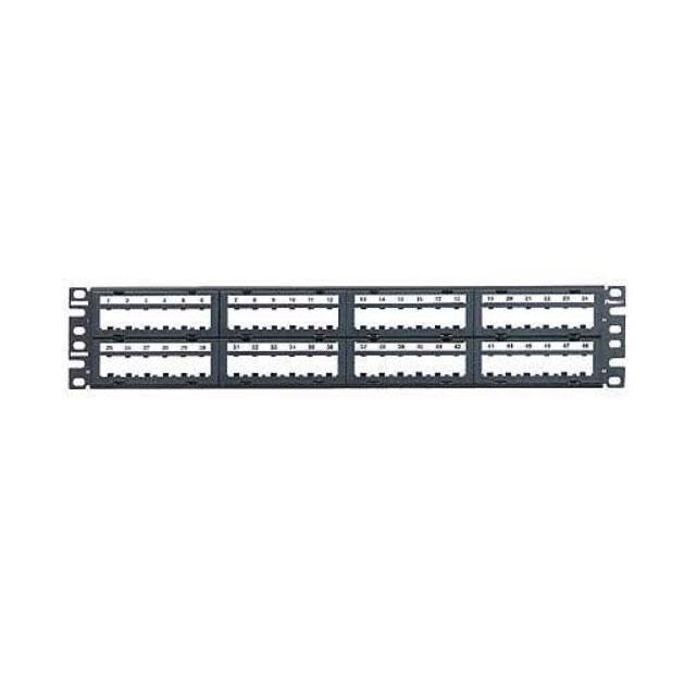 Panduit Corp-CPPL48M6BLY