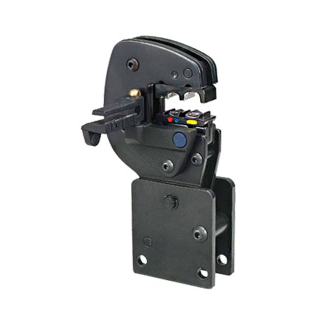 Panduit Corp-CT-2550CH