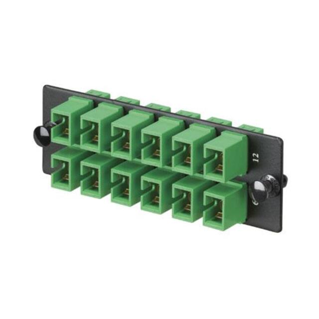 Panduit Corp-FAP12WAGSCZ