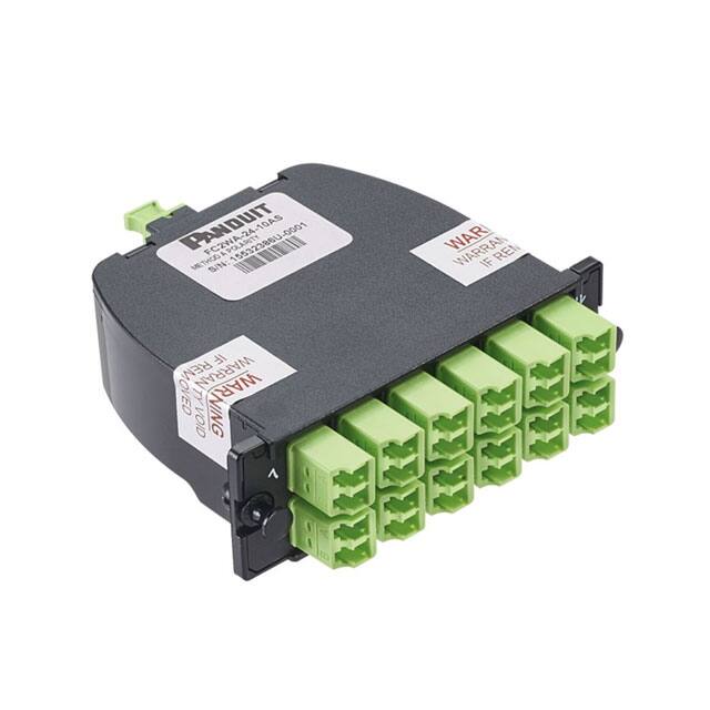 Panduit Corp-FC2WA-12-10AF