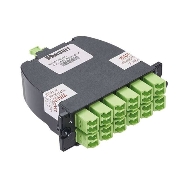 Panduit Corp-FC2WA-12-10B1