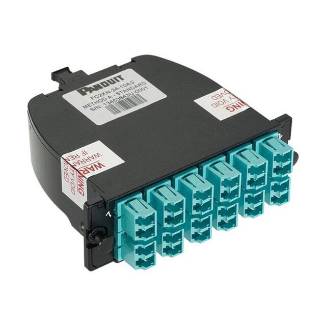 Panduit Corp-FC2XN-24-10AS