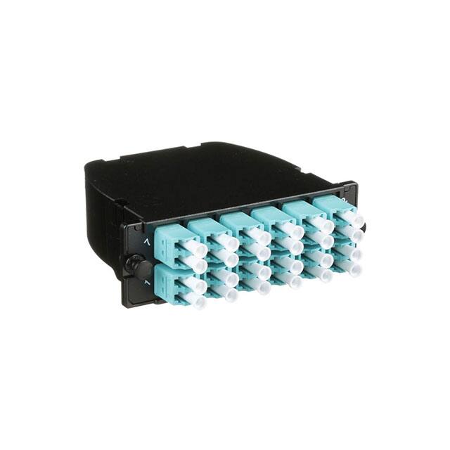 Panduit Corp-FC2ZN-24-10AS