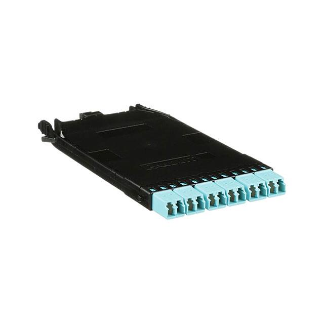 Panduit Corp-FHCXO-12-10AS