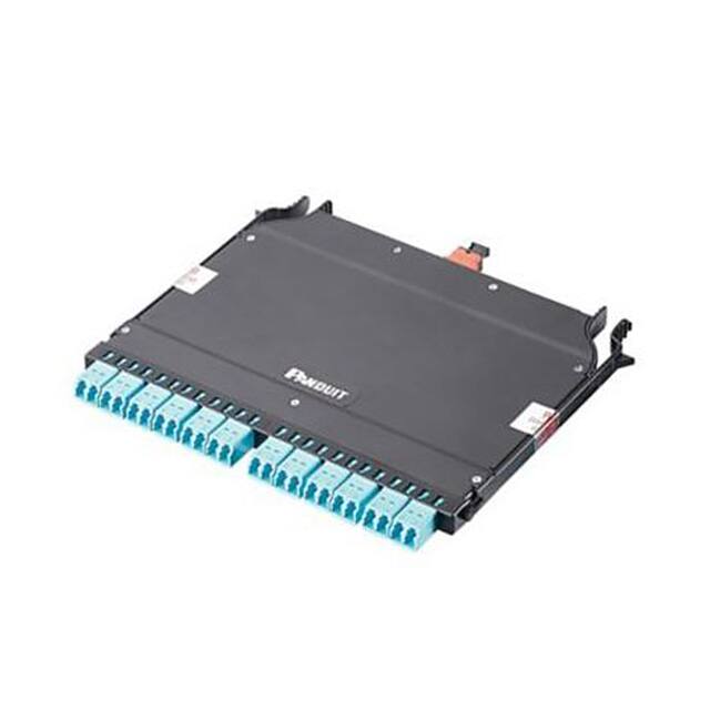 Panduit Corp-FHCXO-24F-10A