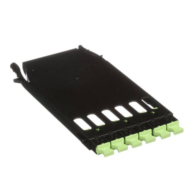 Panduit Corp-FHMPW-6-ABL