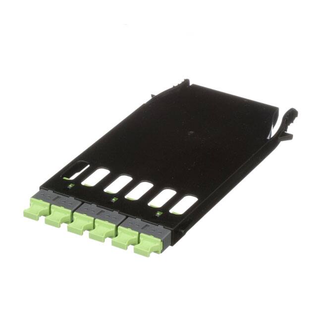 Panduit Corp-FHMPW-6-BCG