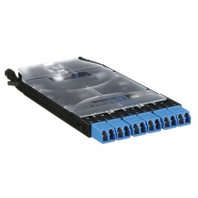 Panduit Corp-FHS9N-12-10N