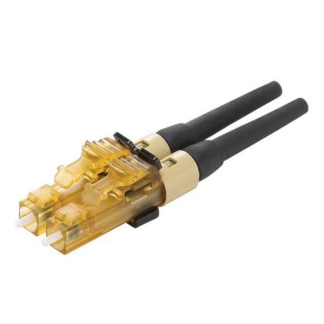 Panduit Corp-FLCDMC6BLY