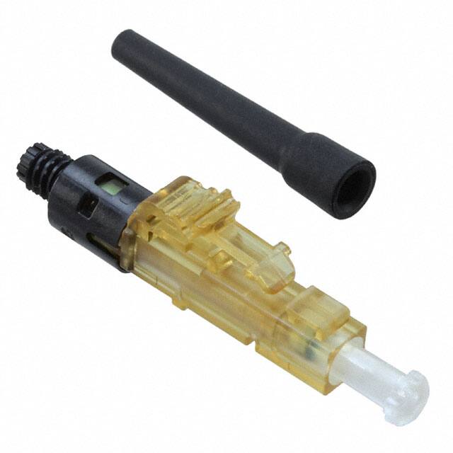 Panduit Corp-FLCSMC5BLY